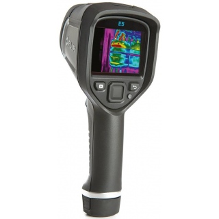 Flir E5-XT Wi-Fi