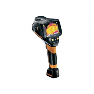 Testo 875 1i 