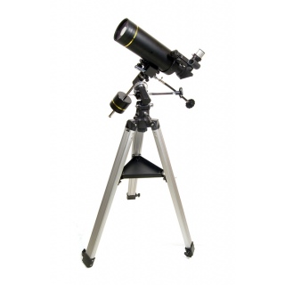 Levenhuk Skyline Pro 80 MAK