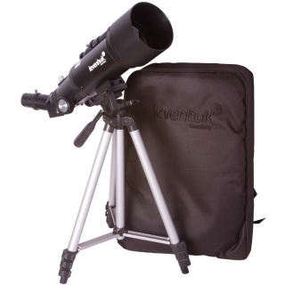 Levenhuk Skyline Travel 70 