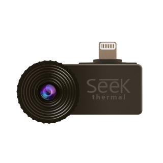 Seek Thermal Compact XR 