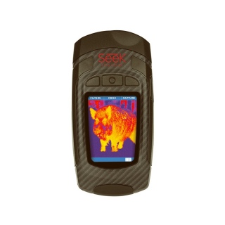 Seek Thermal Reveal Pro 