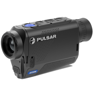 Pulsar Axion Key XM22 