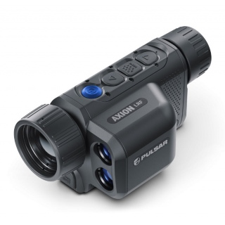 Pulsar Axion LRF XQ38 