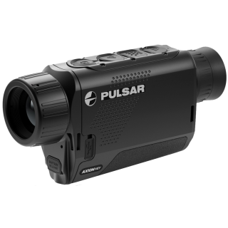 Pulsar Axion Key XM30